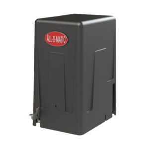 All-O-Matic SL-100DC-PRO Slide Gate Pad Mount Operator | ALL-SL-100DC-PRO