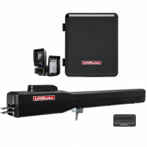 LiftMaster LA500PKGUL Swing Gate Opener